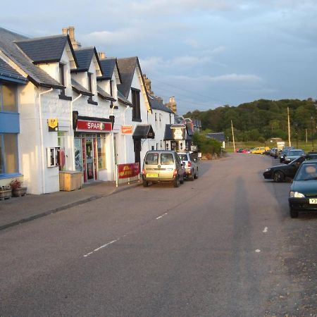 Lochailort Inn ภายนอก รูปภาพ