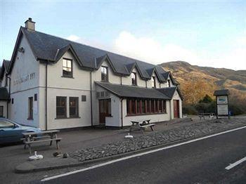 Lochailort Inn ภายนอก รูปภาพ