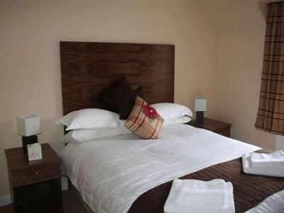 Lochailort Inn ภายนอก รูปภาพ